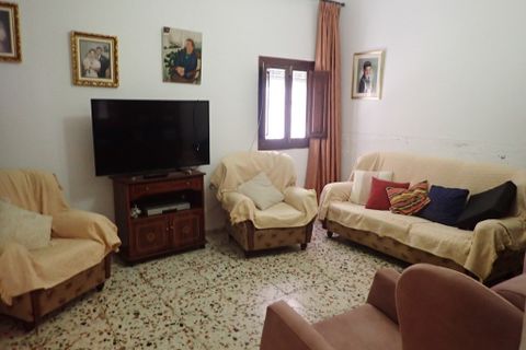 Landsbyhus i Albunol, Granada, Albunol - € 99.900 | Ref: C0600 - foto 6